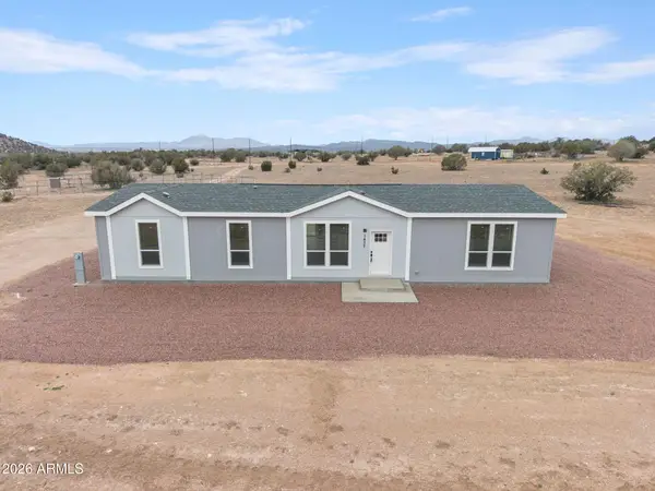 1437 E Whirlpool Drive, Paulden, AZ 86334