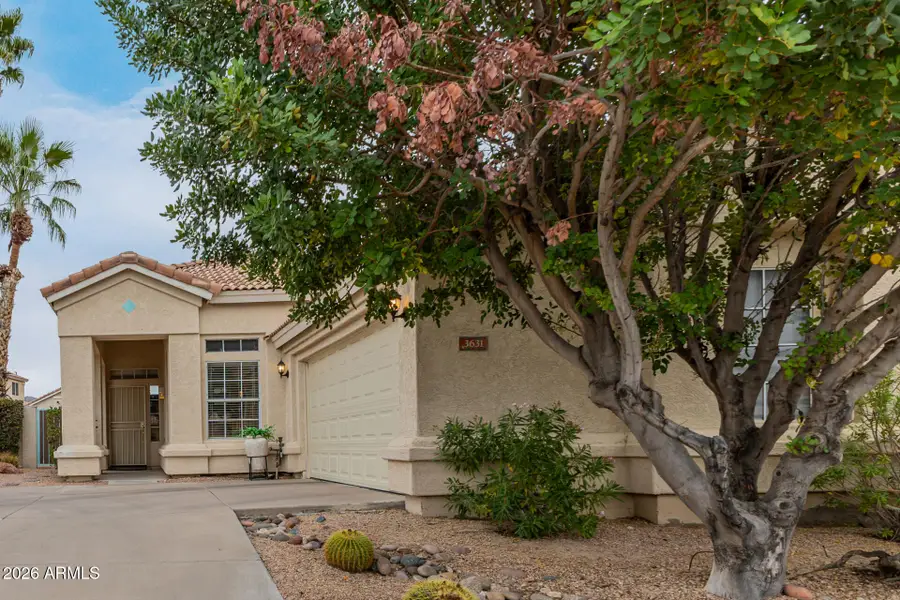 3631 N San Gabriel --, Mesa, AZ 85215 - #3