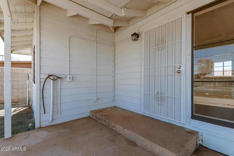 1316 N Park Avenue, Casa Grande, AZ 85122 - #3