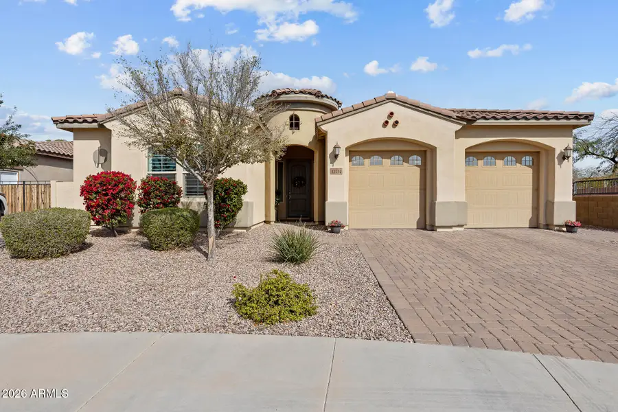 13714 W Sarano Terrace, Litchfield Park, AZ 85340 - #3