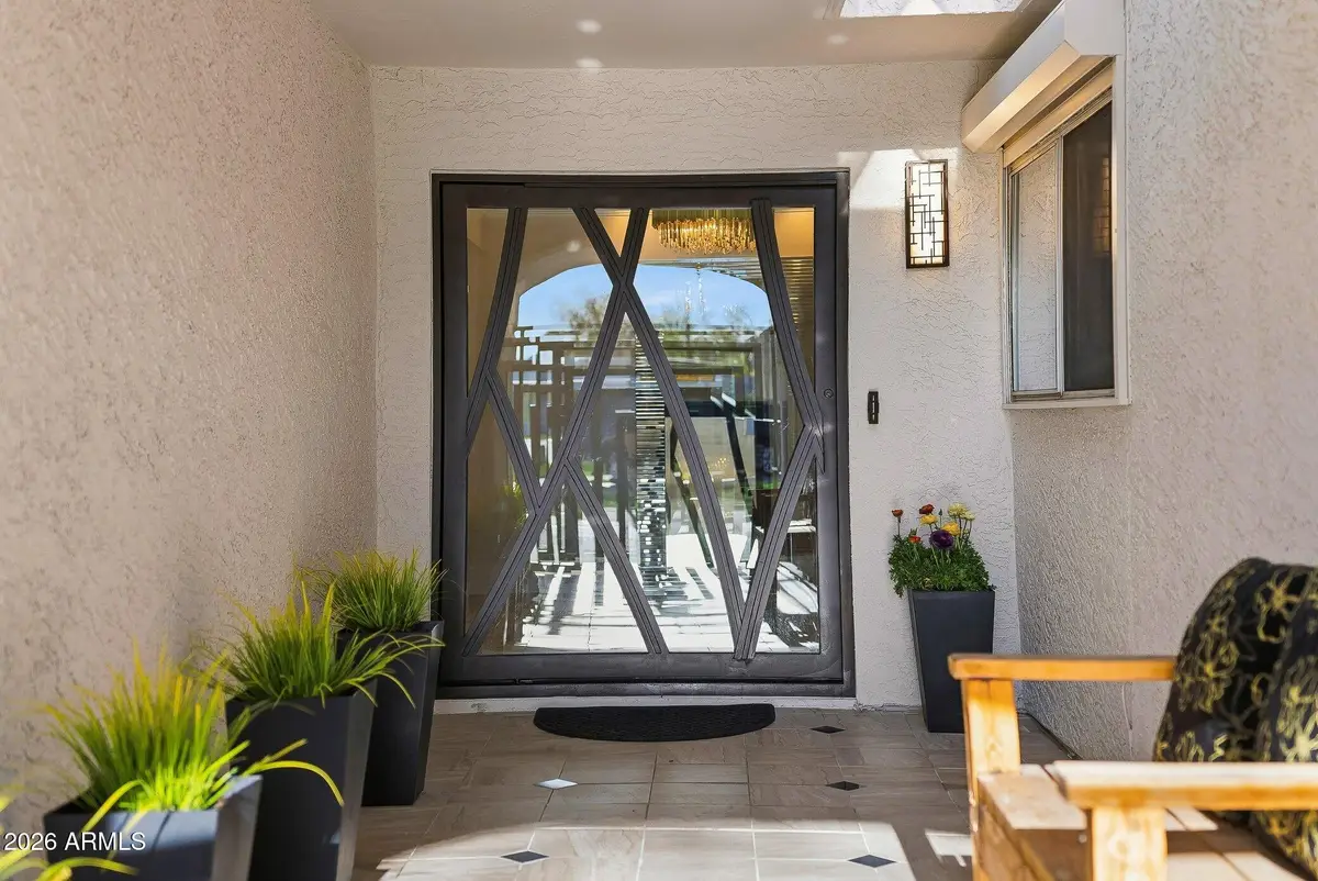 8935 N 82nd Street, Scottsdale, AZ 85258 - #1