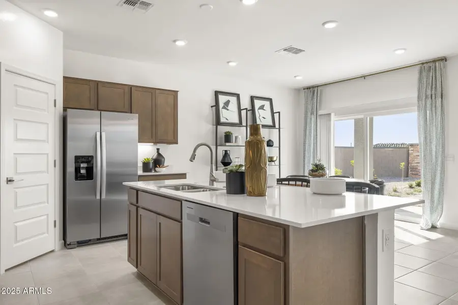 15482 W Desert Hollow Drive, Surprise, AZ 85387 - #3