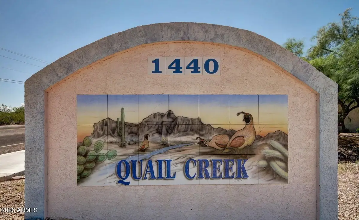 1440 N Idaho Road #1016, Apache Junction, AZ 85119 - #1