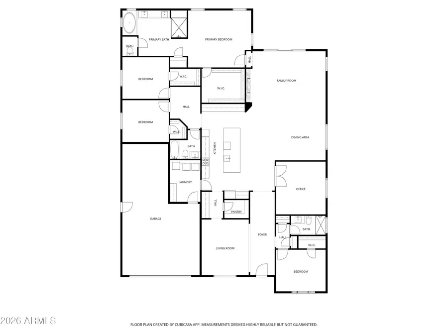 19066 E Braeburn Lane, Queen Creek, AZ 85142 - #2