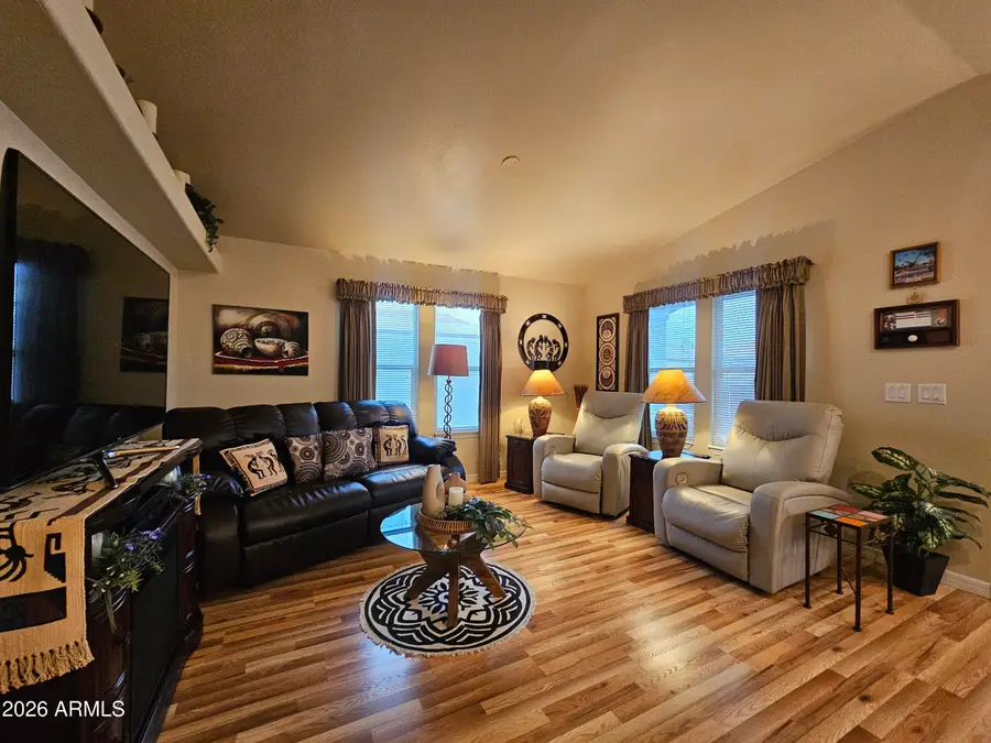 650 N Hawes Road #4411, Mesa, AZ 85207 - #2