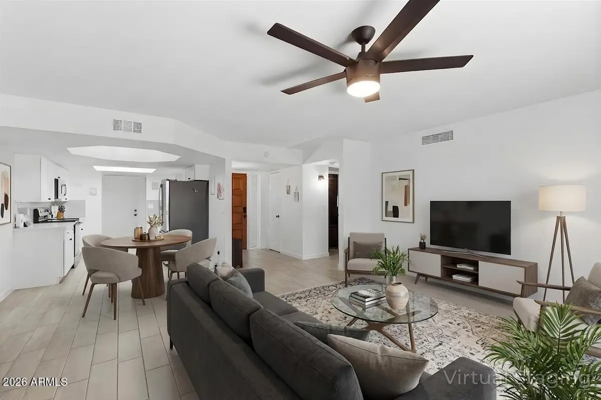 3345 E University Drive #72, Mesa, AZ 85213 - #1