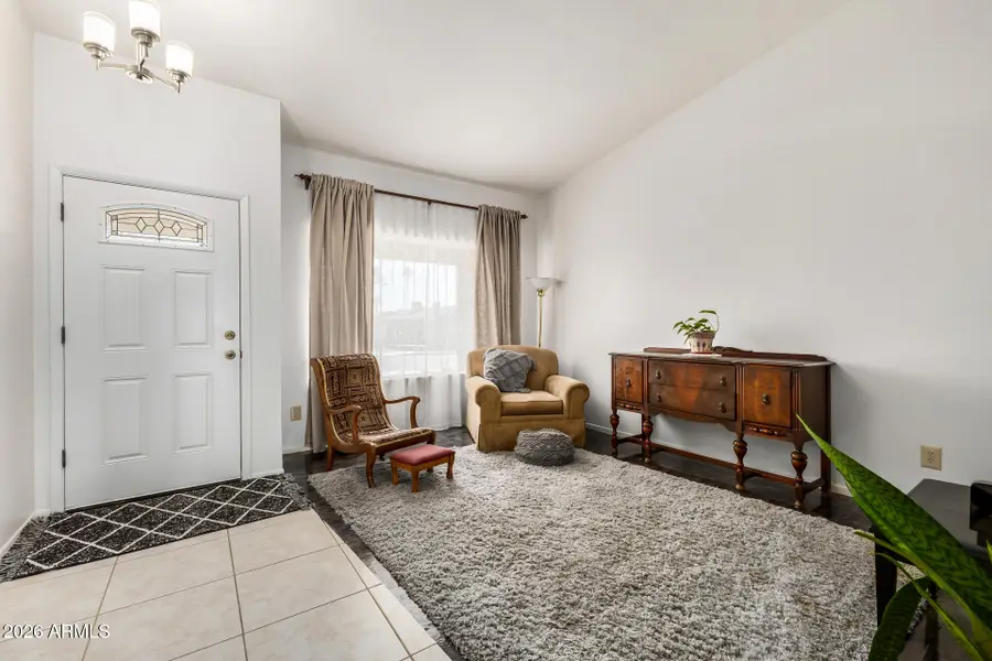 1216 W Palo Verde Drive, Chandler, AZ 85224 - #2