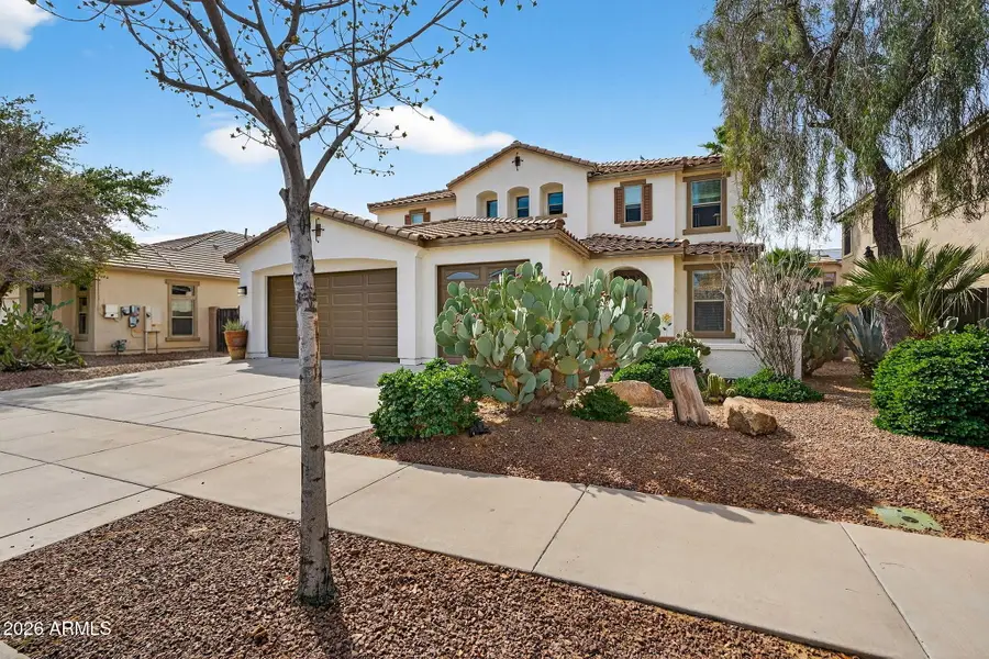 25830 N Sandstone Way, Surprise, AZ 85387 - #3