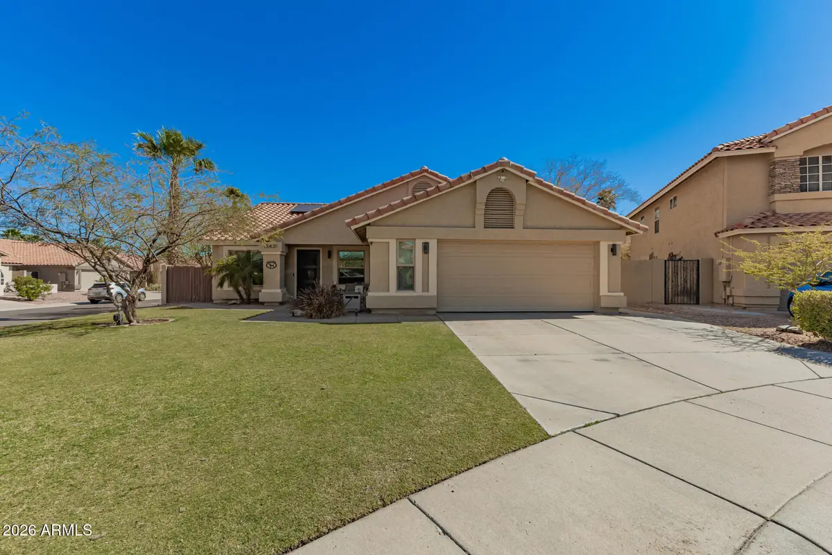 15431 S 22nd Street, Phoenix, AZ 85048 - #1