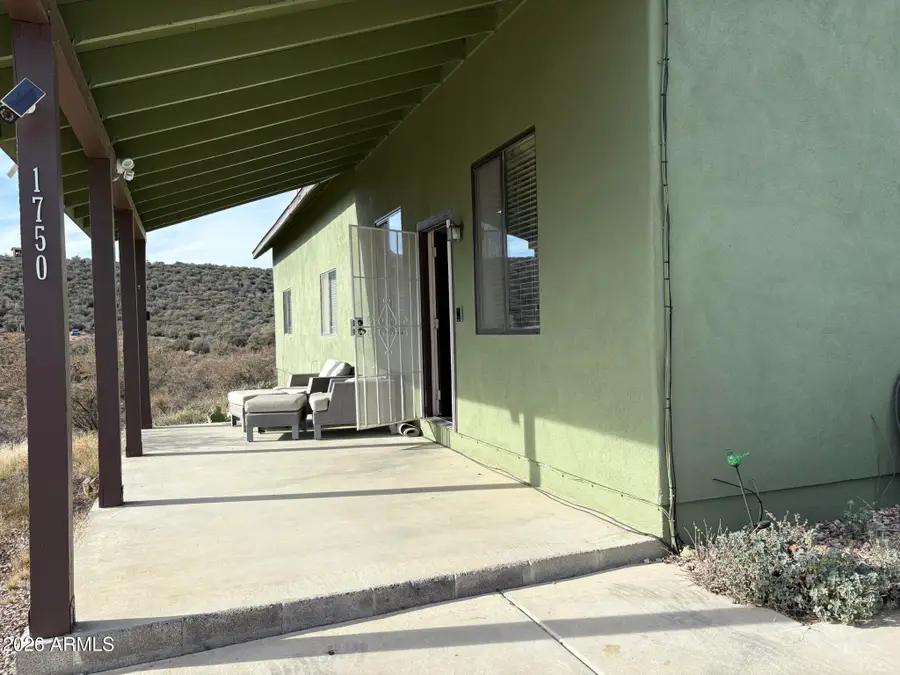 1750 S Lavender Sage Road, Dewey, AZ 86327 - #3