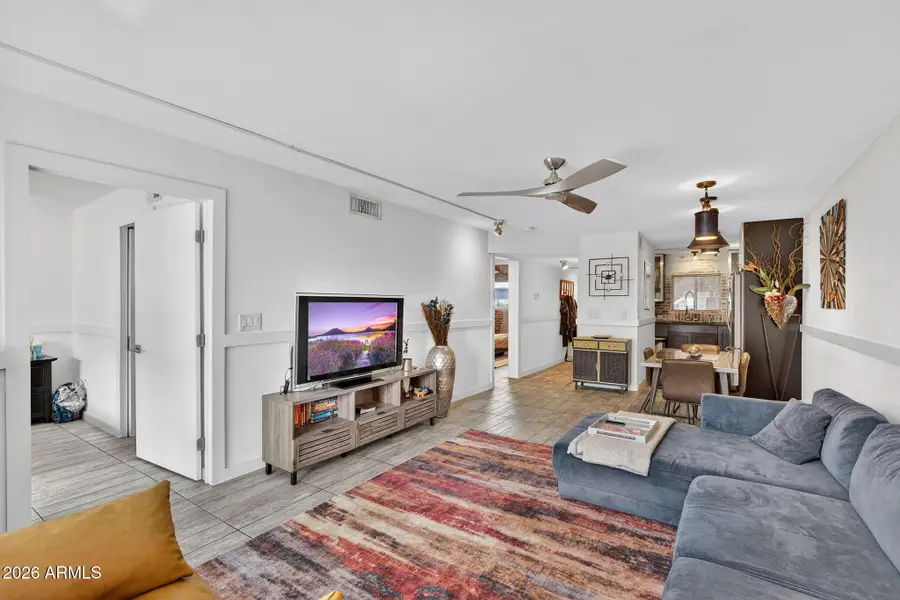 7436 E Chaparral Road #B126, Scottsdale, AZ 85250 - #3