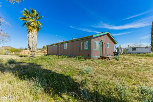 26767 Hillward --, Congress, AZ 85332