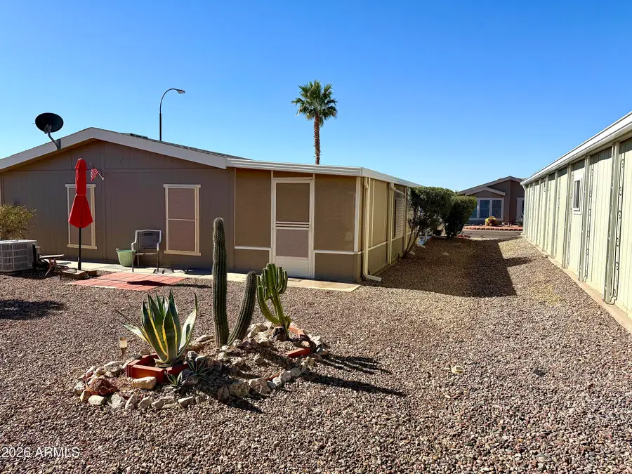 2400 E Baseline Avenue #42 --, Apache Junction, AZ 85119 - #3