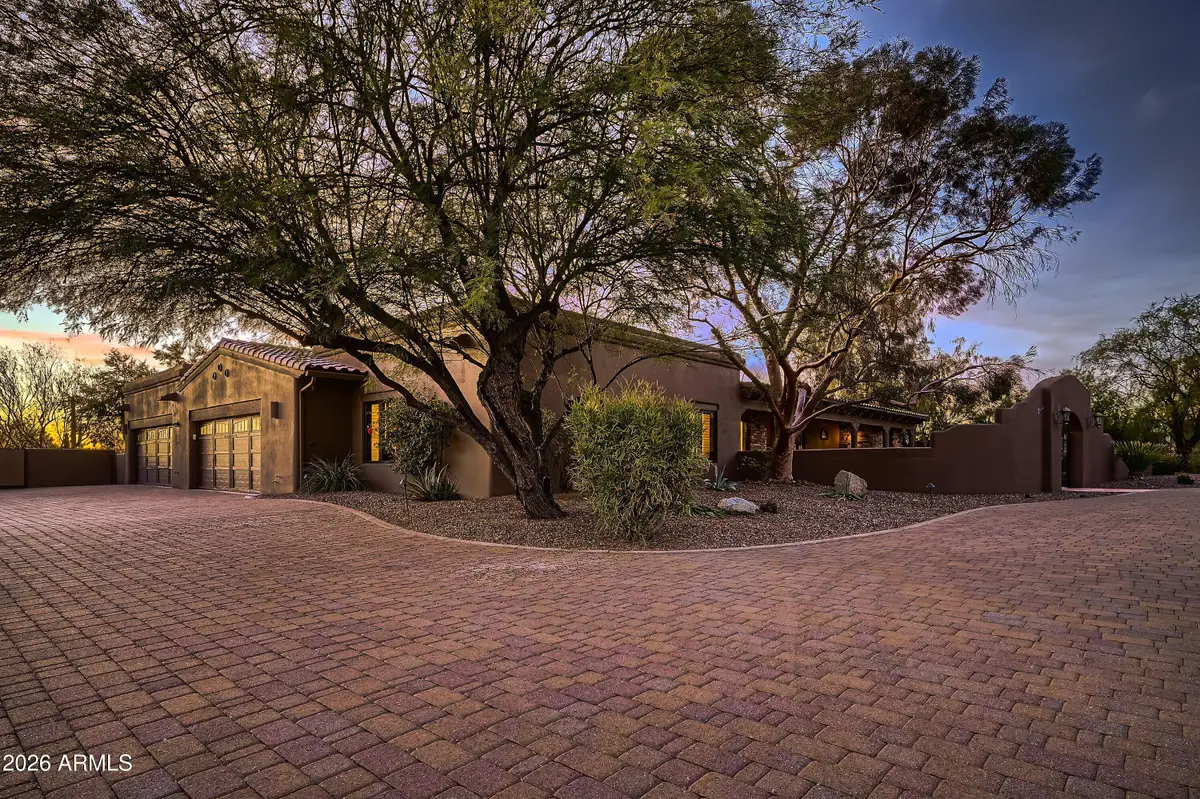 23602 N 84th Place, Scottsdale, AZ 85255 - #1
