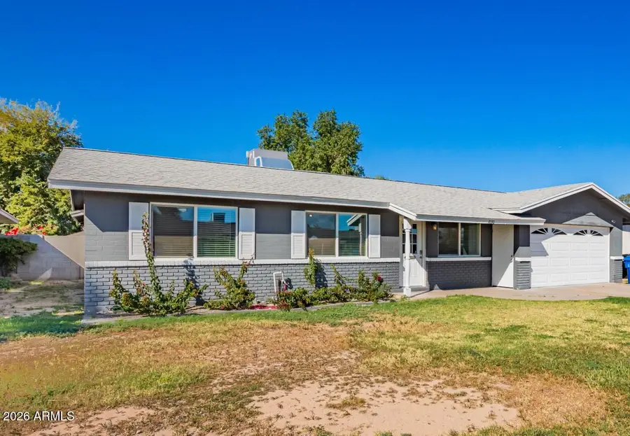 1030 S Spur --, Mesa, AZ 85204 - #3