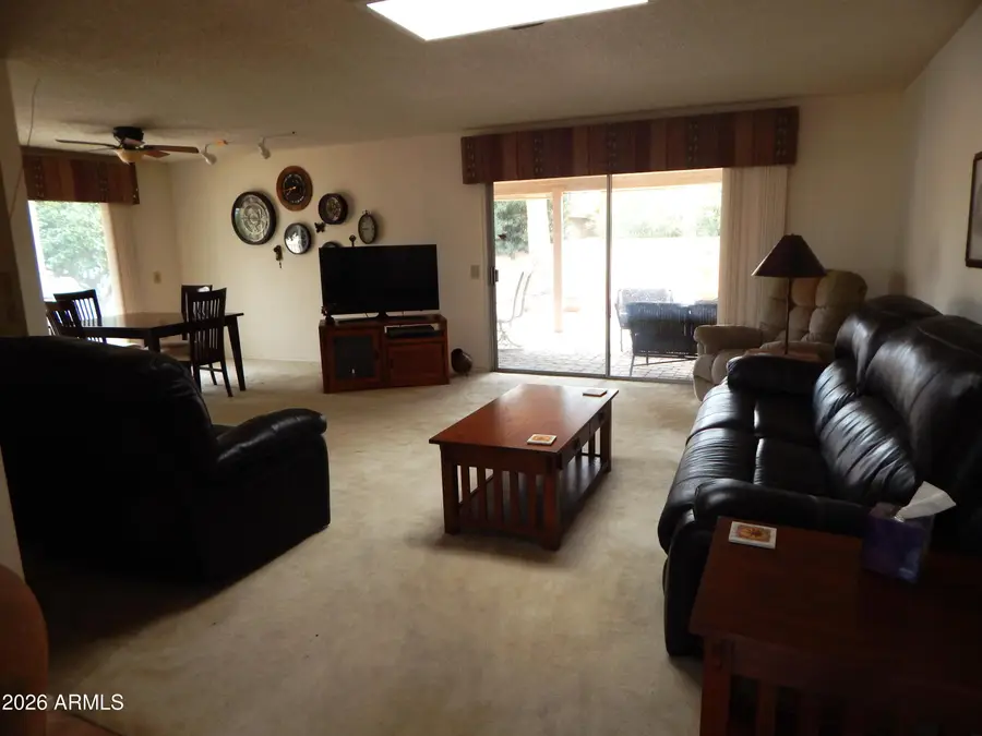 25848 S Beech Creek Drive, Sun Lakes, AZ 85248 - #2