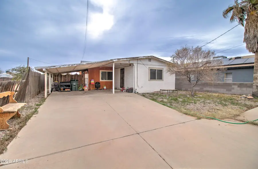 317 W 1st Avenue, Casa Grande, AZ 85122 - #2
