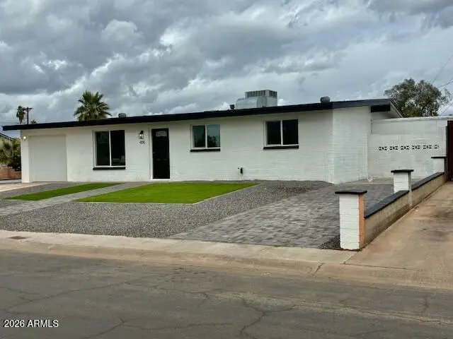 4936 W Highland Avenue W, Phoenix, AZ 85031 - #2