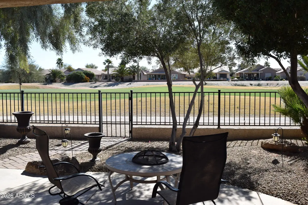 2391 E Santiago Trail, Casa Grande, AZ 85194 - #1