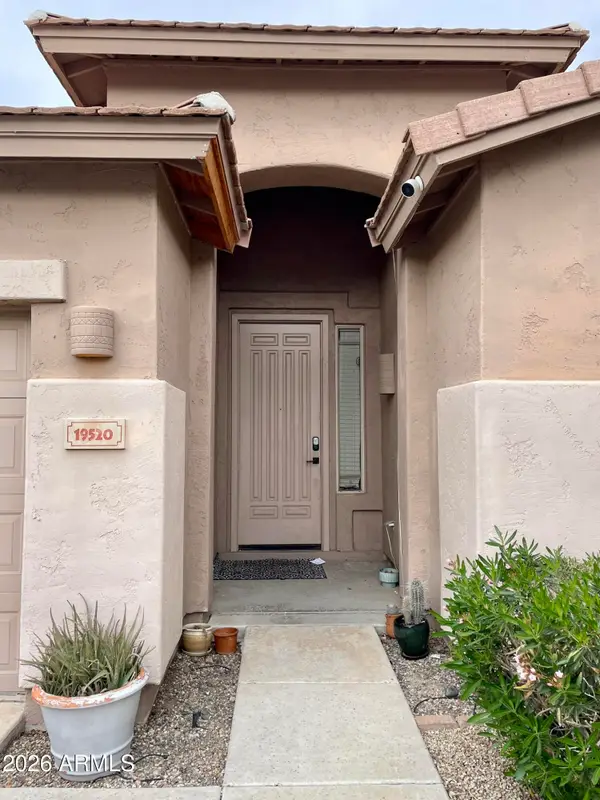 19520 N 61st Lane, Glendale, AZ 85308