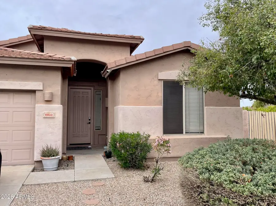 19520 N 61st Lane, Glendale, AZ 85308 - #2