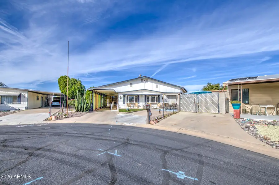 7245 E Balmoral Avenue, Mesa, AZ 85208 - #3