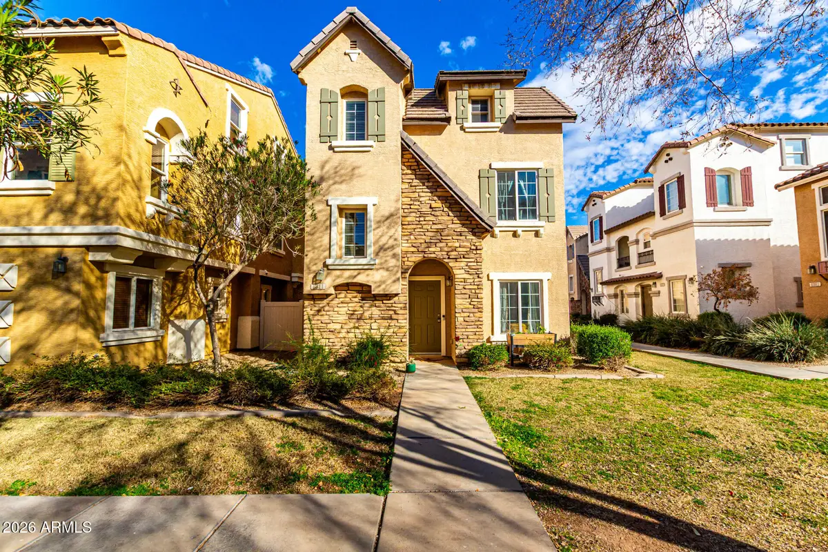 1311 S Sabino Drive, Gilbert, AZ 85296 - #1