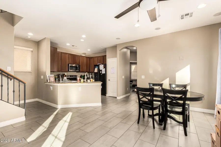 1311 S Sabino Drive, Gilbert, AZ 85296 - #2