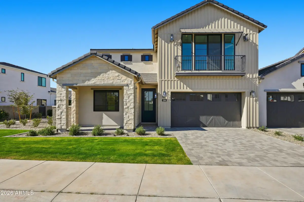 3298 S Quinn Avenue, Gilbert, AZ 85297 - #1