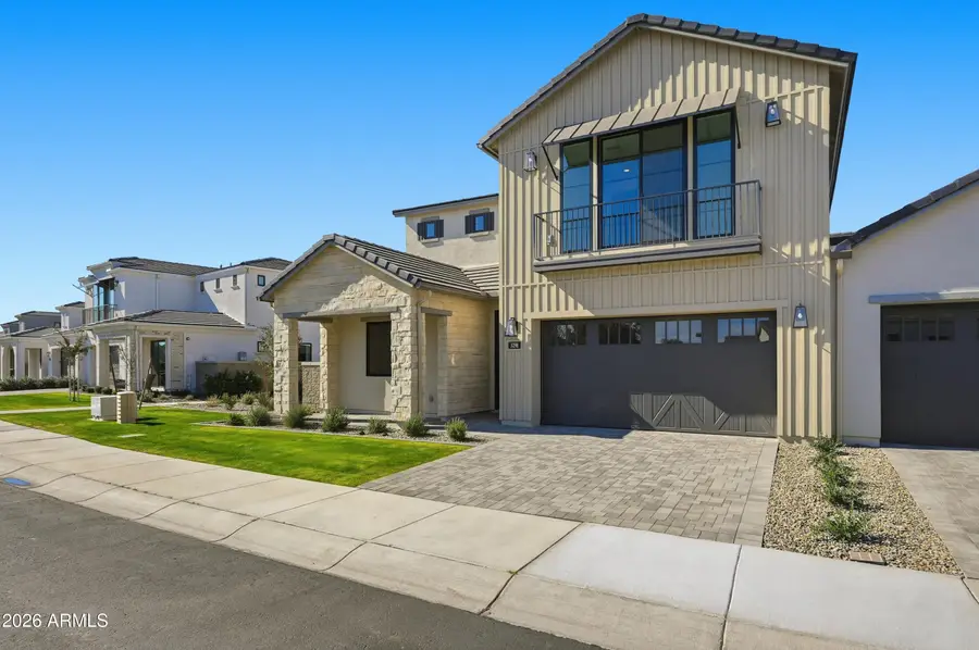 3298 S Quinn Avenue, Gilbert, AZ 85297 - #3