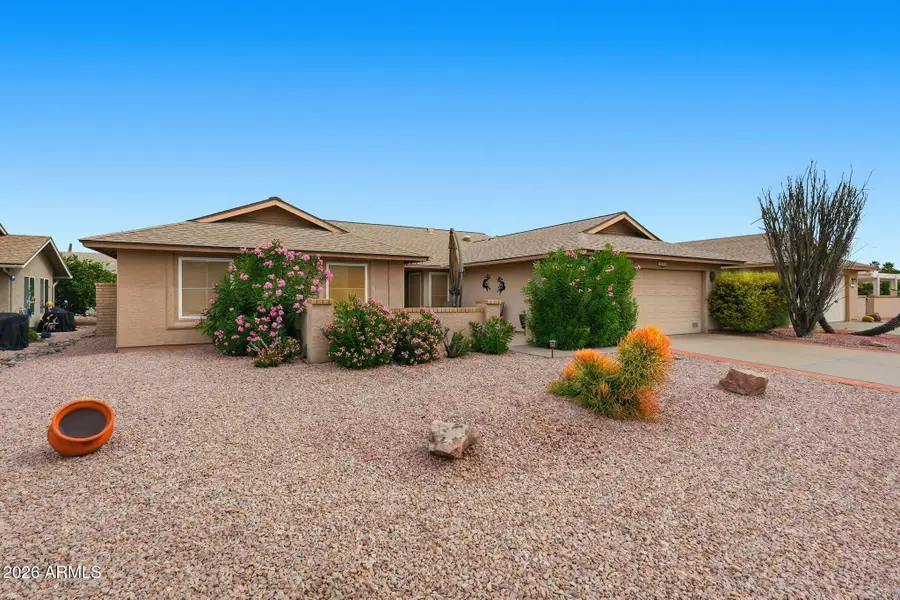 2050 Leisure World --, Mesa, AZ 85206 - #3