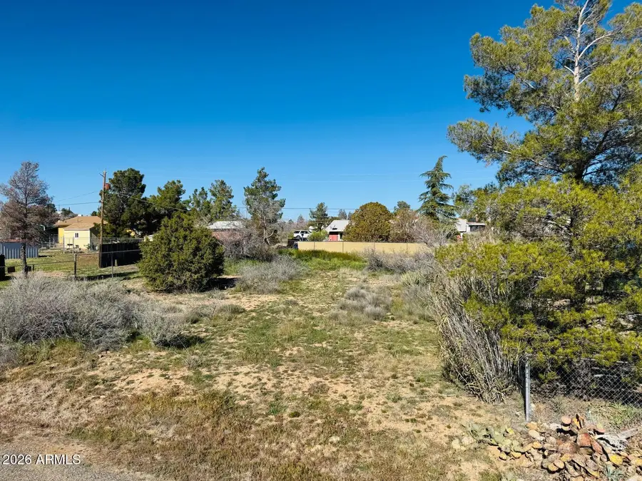 20126 E Antelope Road #1068, Mayer, AZ 86333 - #3