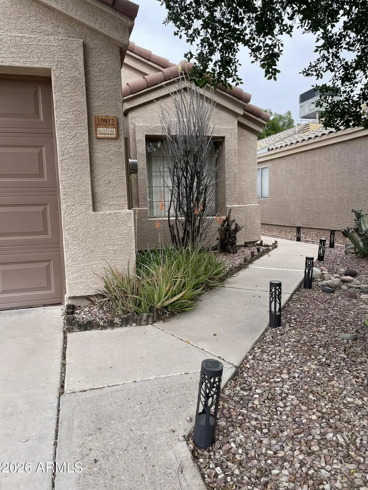 10922 E Carol Avenue, Mesa, AZ 85208 - #1