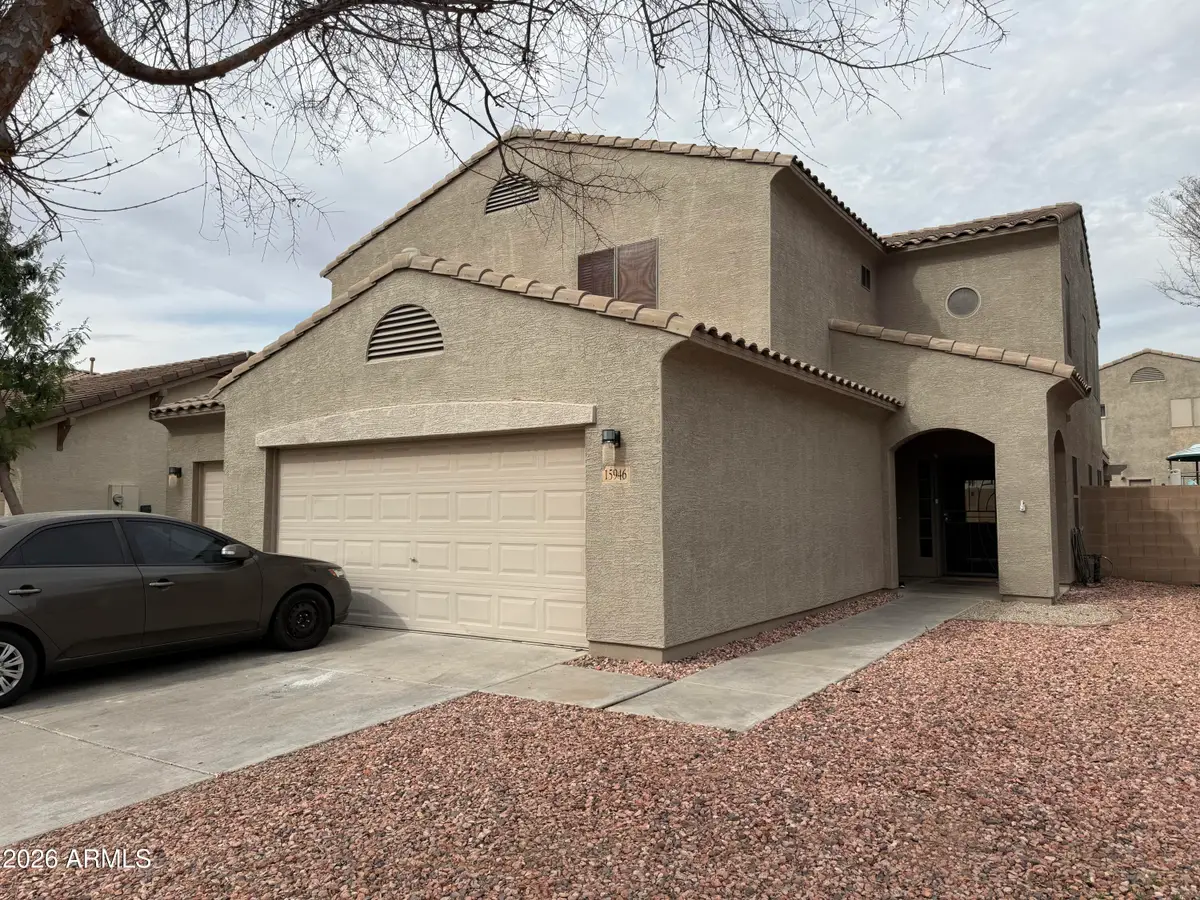15946 W Port Royale Lane, Surprise, AZ 85379 - #1