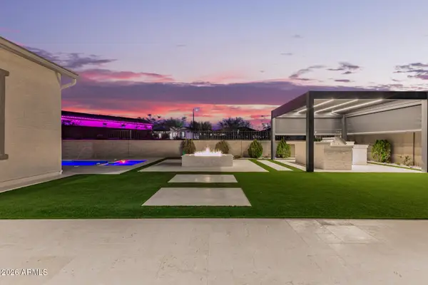 18578 W Sapium Way, Goodyear, AZ 85338