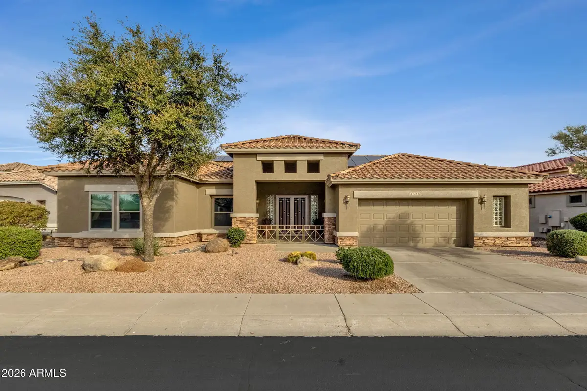4436 E Strawberry Drive, Gilbert, AZ 85298 - #1