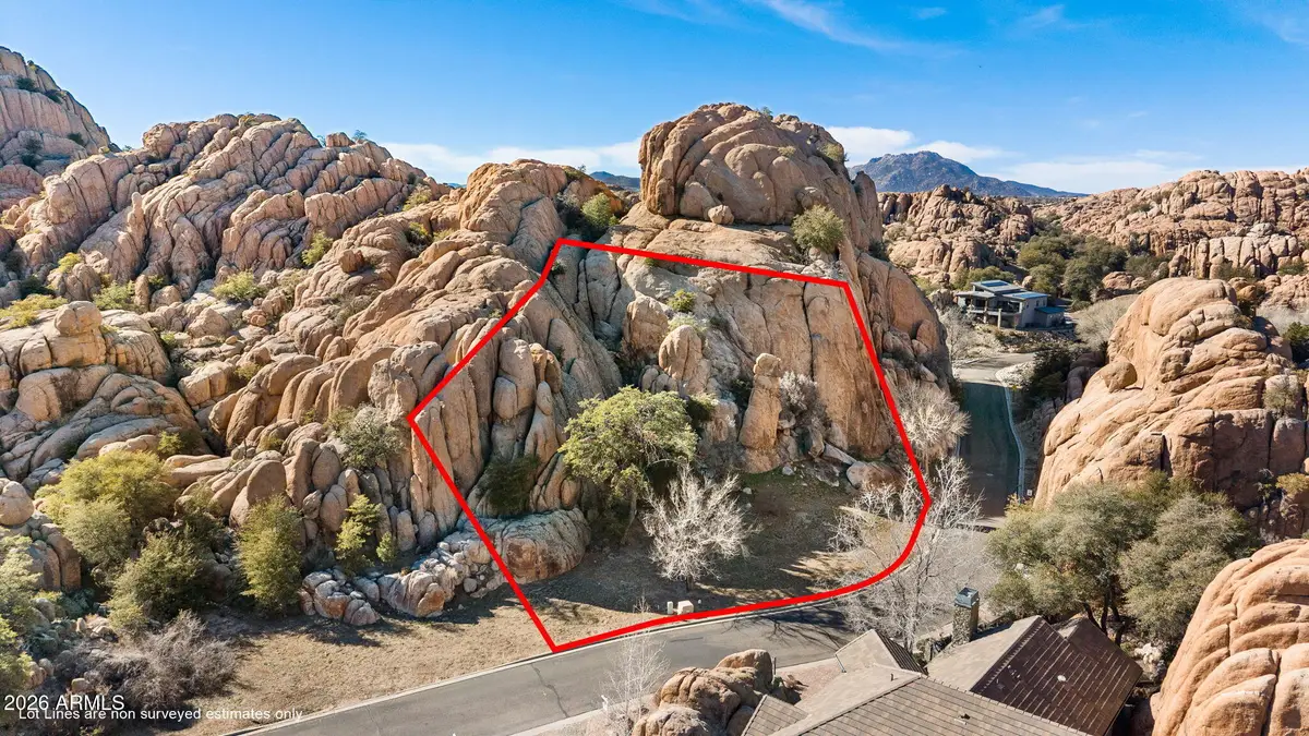 4422 N Twisted Trail #78, Prescott, AZ 86301 - #1