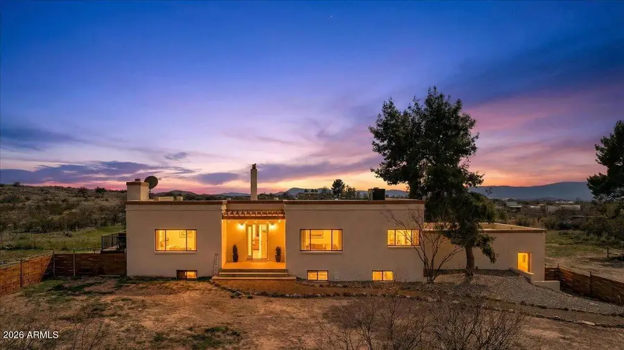 13505 E Rindone Lane, Cornville, AZ 86325 - #2