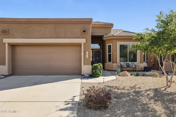 7311 E Canyon Wren Drive, Gold Canyon, AZ 85118