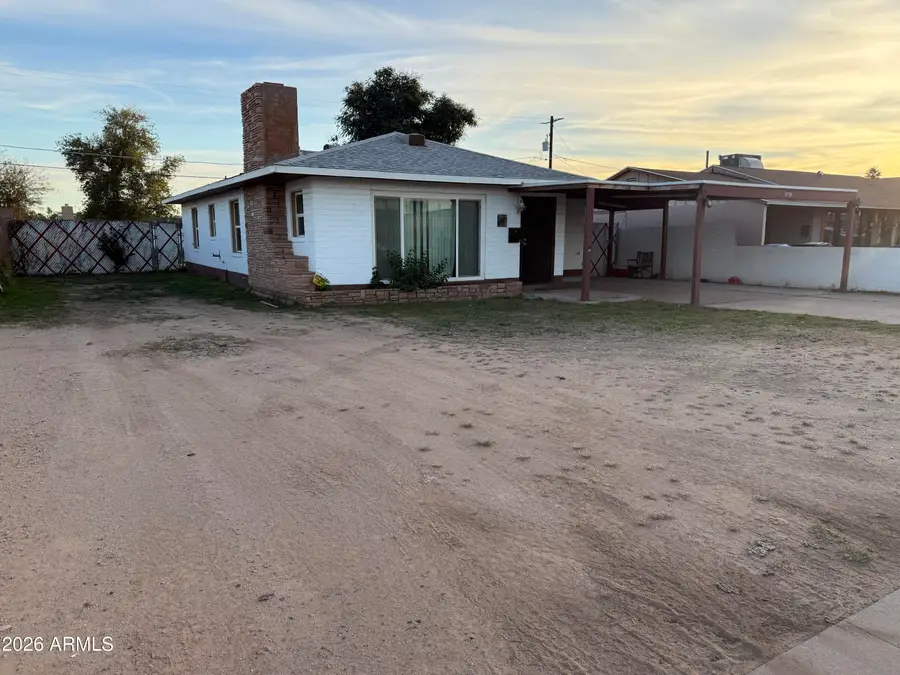 1829 W Campbell Avenue, Phoenix, AZ 85015 - #2