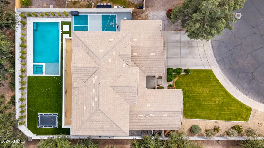 5421 S Sandstone Court, Gilbert, AZ 85298 - #3