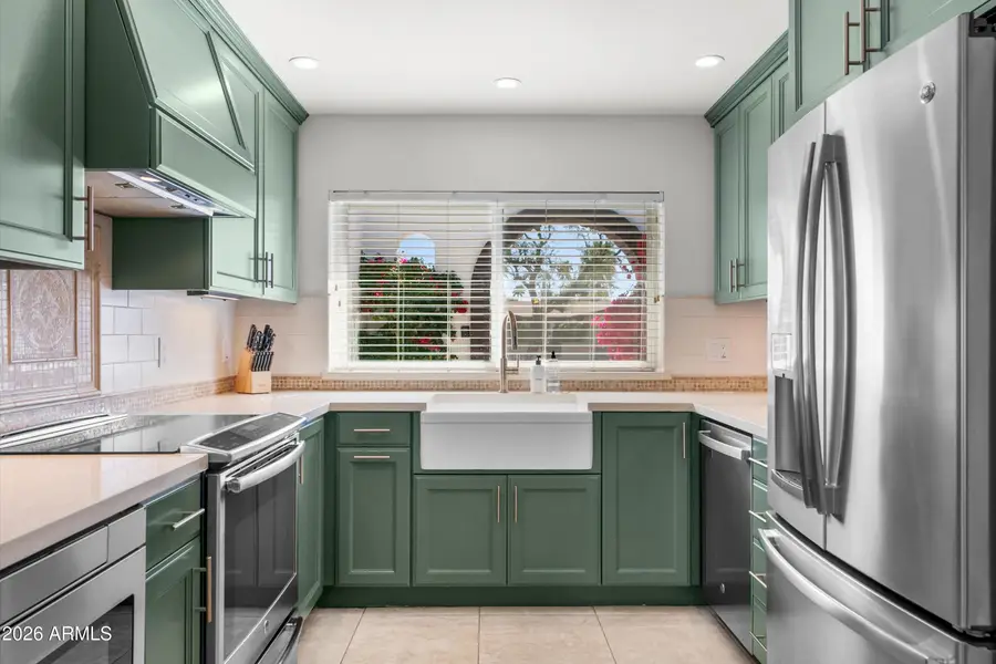 5312 E Evans Drive, Scottsdale, AZ 85254 - #2