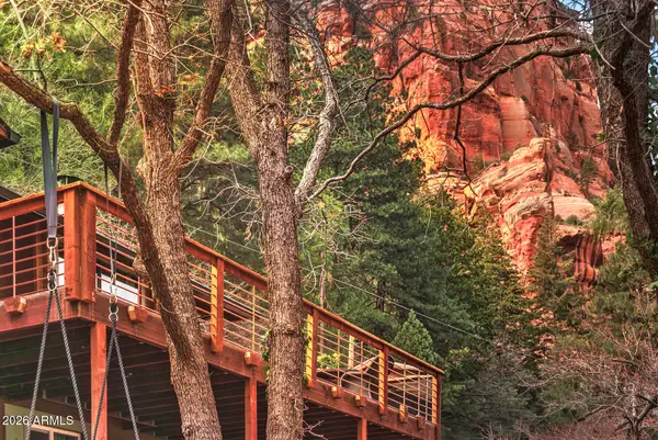 425 Staggs Loop Drive, Sedona, AZ 86336