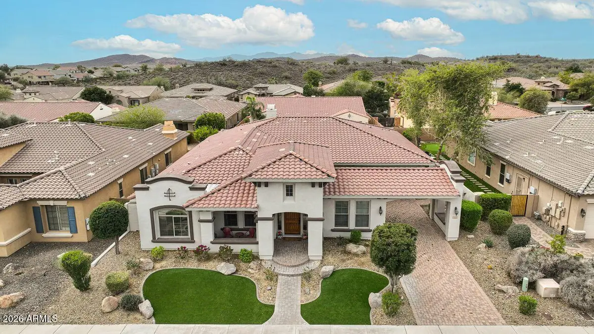 30680 N 126th Drive, Peoria, AZ 85383 - #1