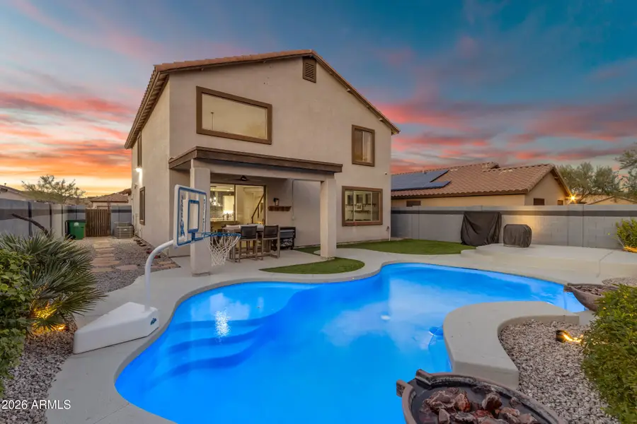 18115 W Cardinal Drive, Goodyear, AZ 85338 - #3