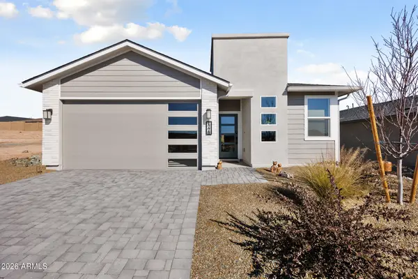 1220 Woodchute Road, Prescott, AZ 86305