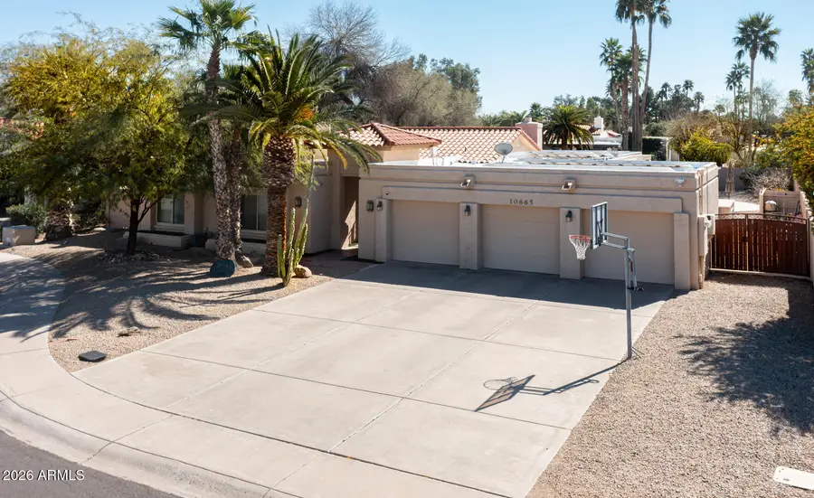 10665 E Gold Dust Avenue, Scottsdale, AZ 85258 - #2
