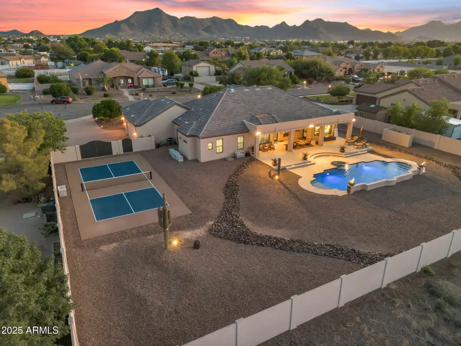 21562 E Mewes Road, Queen Creek, AZ 85142 - #2