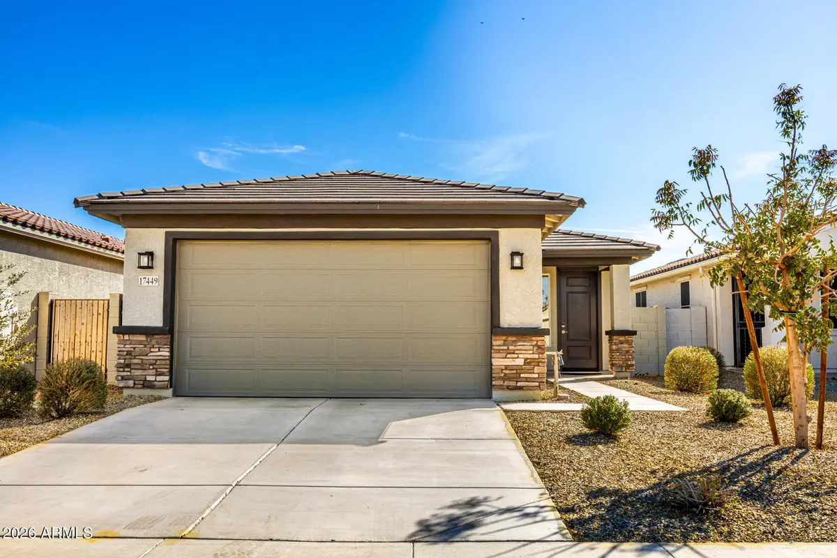 17449 W Via De Luna Drive, Surprise, AZ 85387 - #1