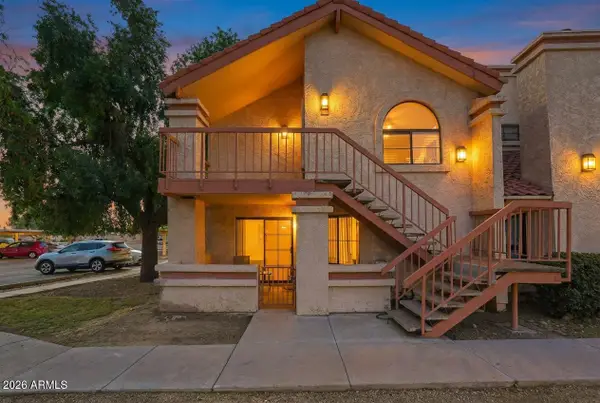 4545 N 67th Avenue #2420, Phoenix, AZ 85033